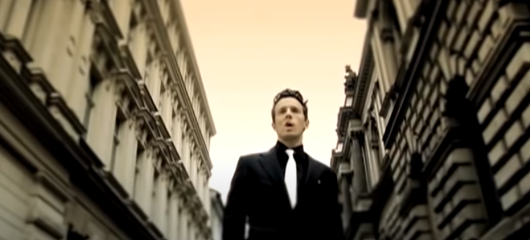 Lucky [가사 해석] 빌보드 순위 확인 Jason Mraz - 4