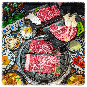 평돈식당