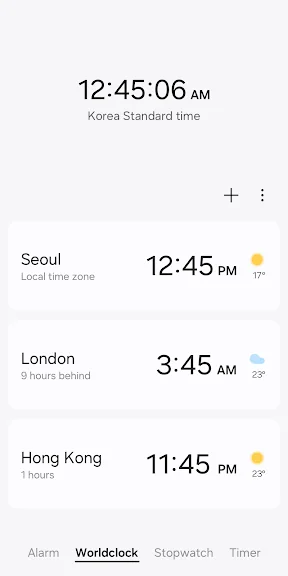 아침 모닝콜 어플 추천 알람 앱-27 아침 모닝콜 어플 추천 알람 앱-27