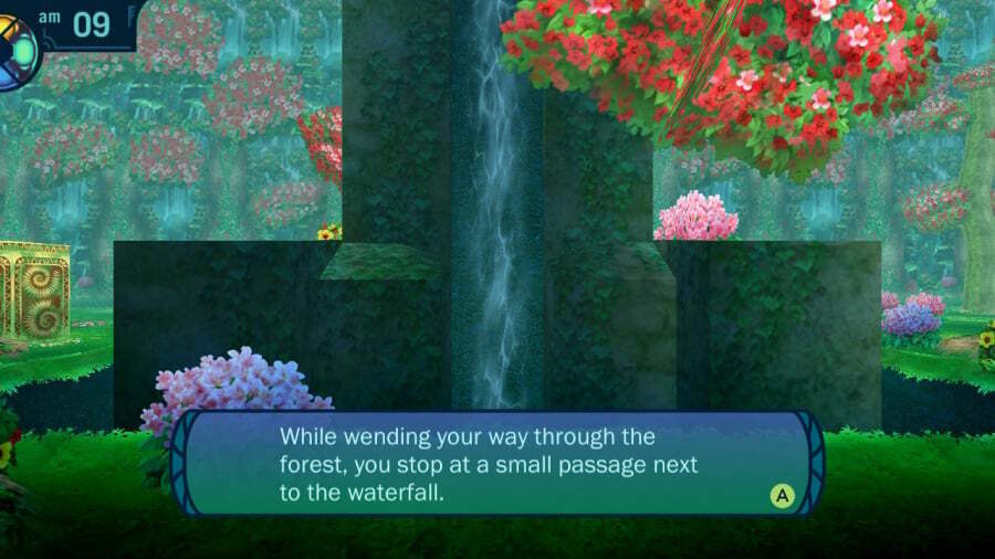  Etrian Odyssey Origins 컬렉션 리뷰