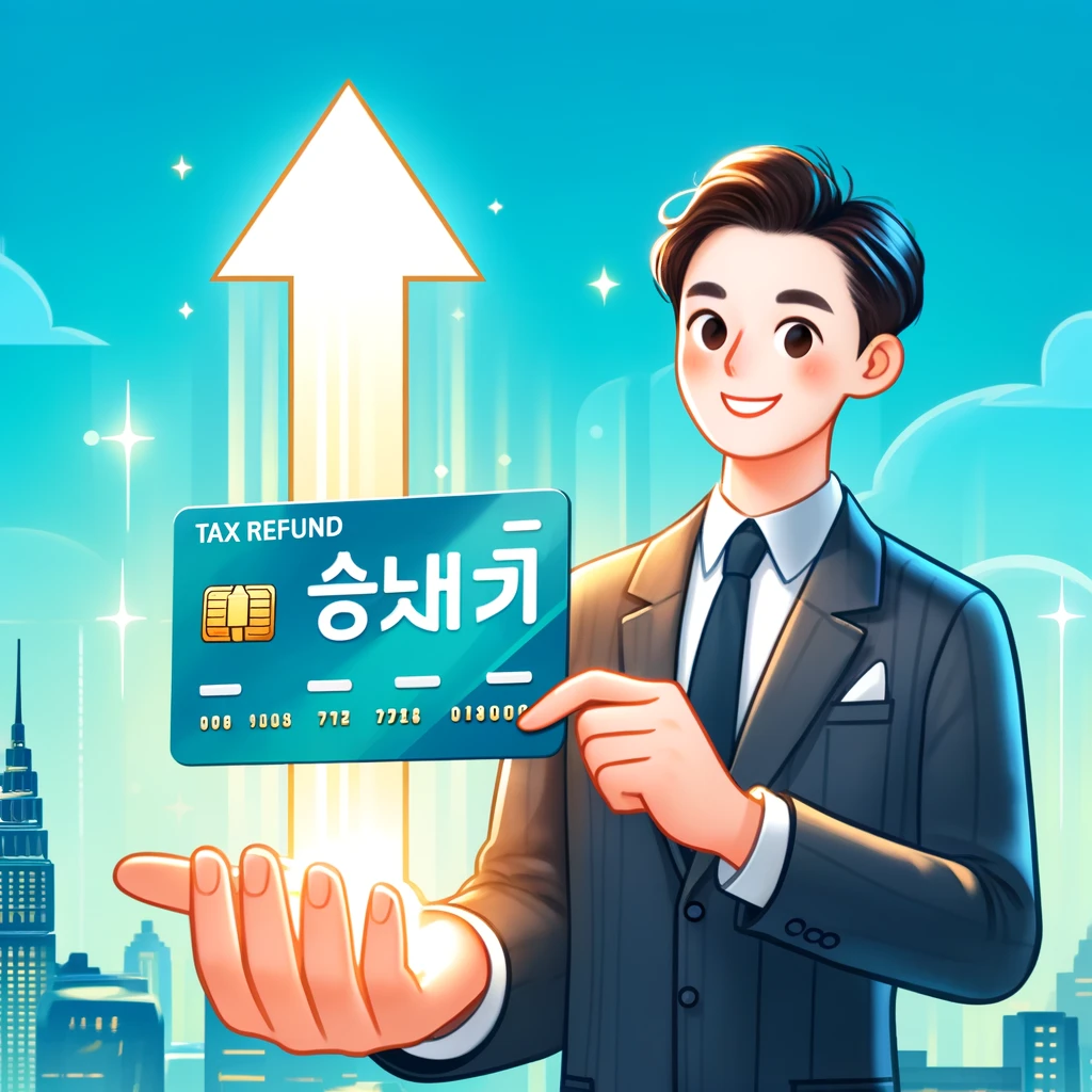 국세 환급금12