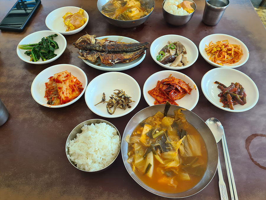 소문난정식집 사진 3