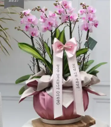 부서장 인사 승진 축하문구 축하선물