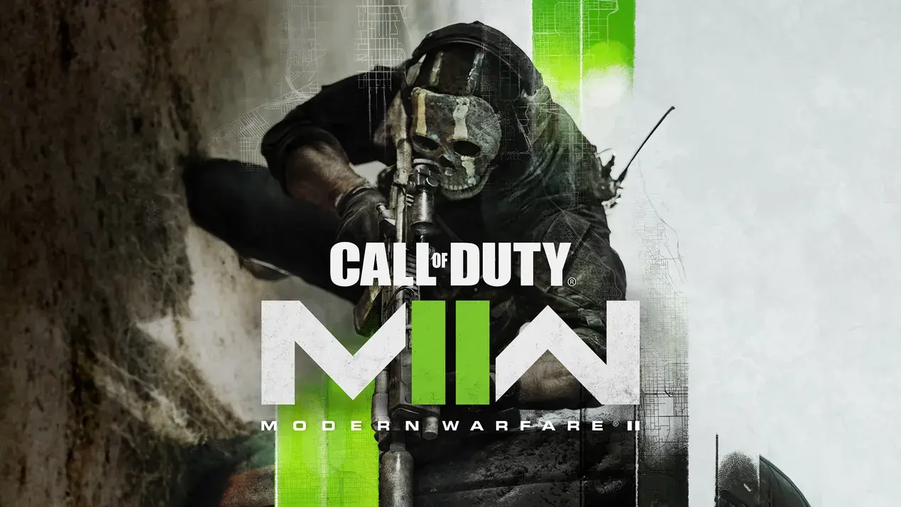  콜오브 듀티 모던워페어 2 미리보기, 출시일, CALL OF DUTY: MODERN WARFARE II 발표