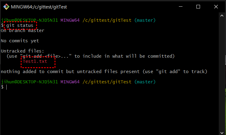 git 사용법 - (init,Commit, add 활용) - undefined - Git 과 GitHub 더 이상 헷갈리지 말자! git 사용법 - (init,Commit, add 활용) - undefined - Git 과 GitHub 더 이상 헷갈리지 말자!