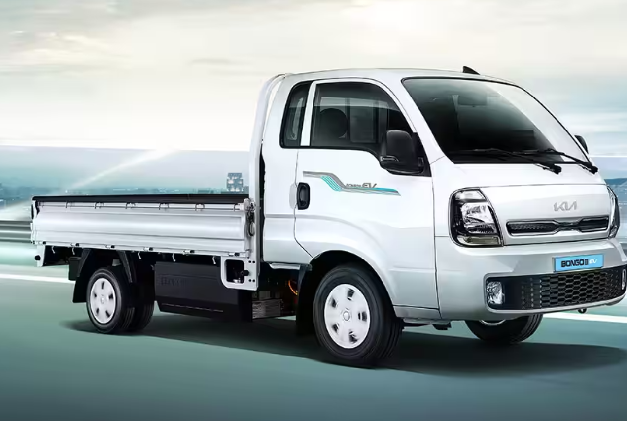 봉고3EV