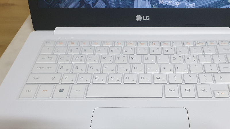  [가성비 노트북 추천 ] LG 울트라PC 50만원대 노트북 사용후기(14U390-EE1TK 인텔셀러론 N4100)