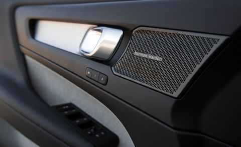 xc40 가격 볼보 XC40 컴팩트 SUV : 9