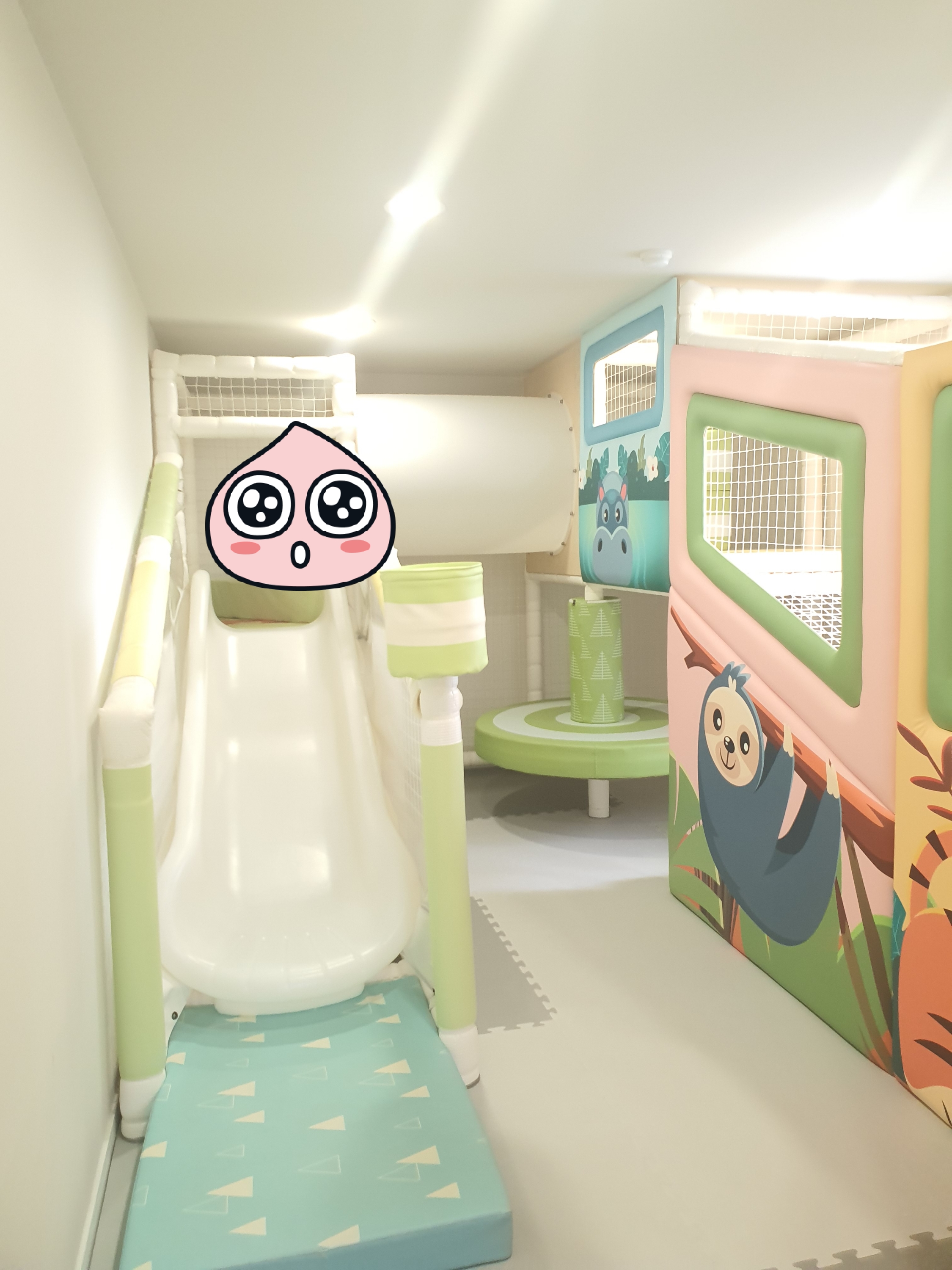 부산덴바스타키즈호텔