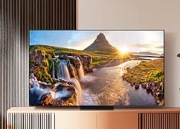  2023 QLED 4K QC67 (125 cm)/KQ50QC67AFXKR