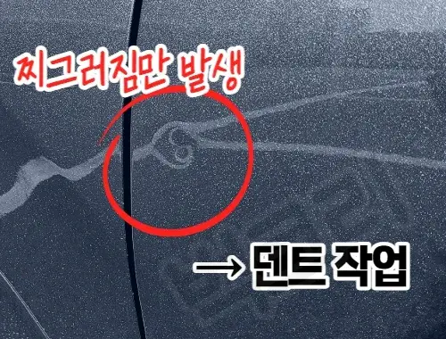 문콕으로-덴트-작업이-필요한-곳