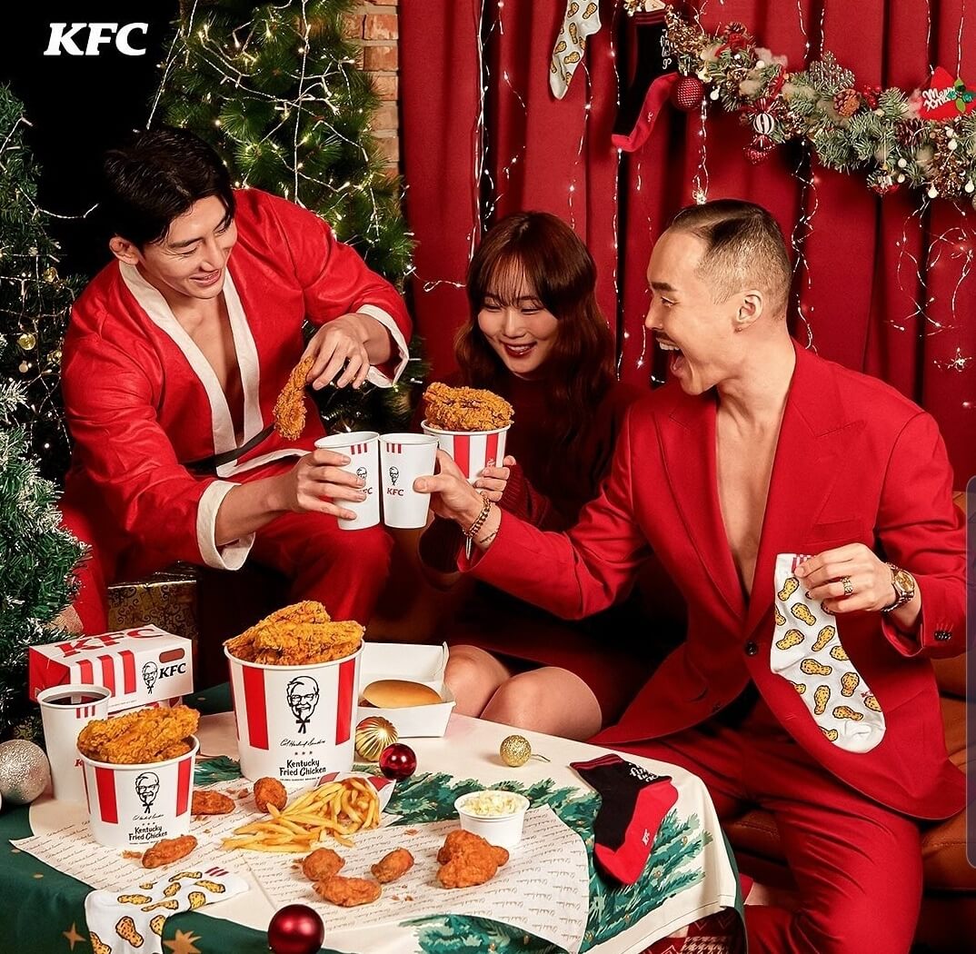 KFC 이벤트 메뉴 &amp;#44;가격&amp;#44; 시간 