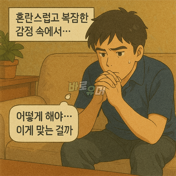 결혼전 처제의 소름돋는 유혹… 6