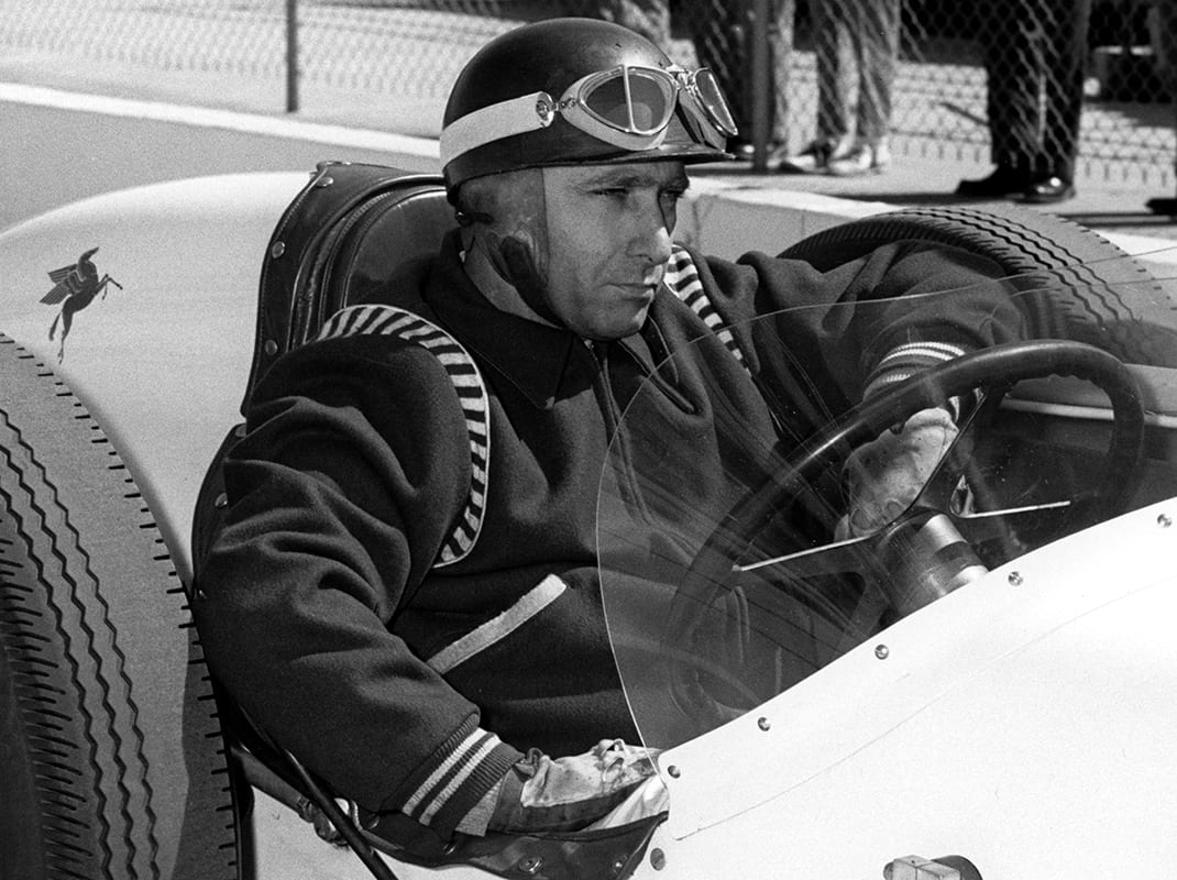 후안 마누엘 판지오 Juan Manuel Fangio