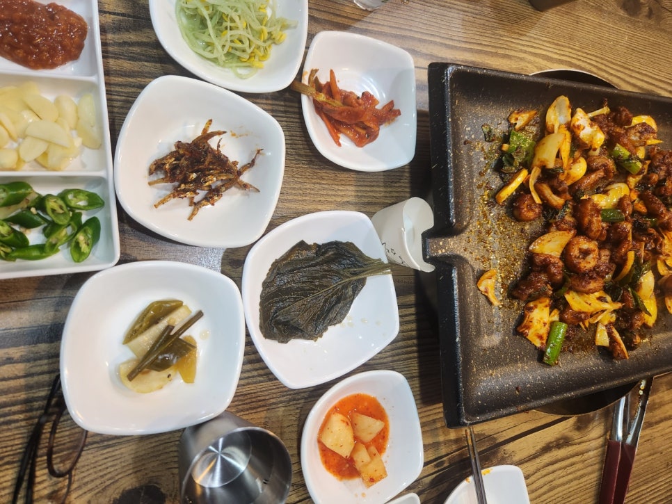 곱창의청춘 이미지