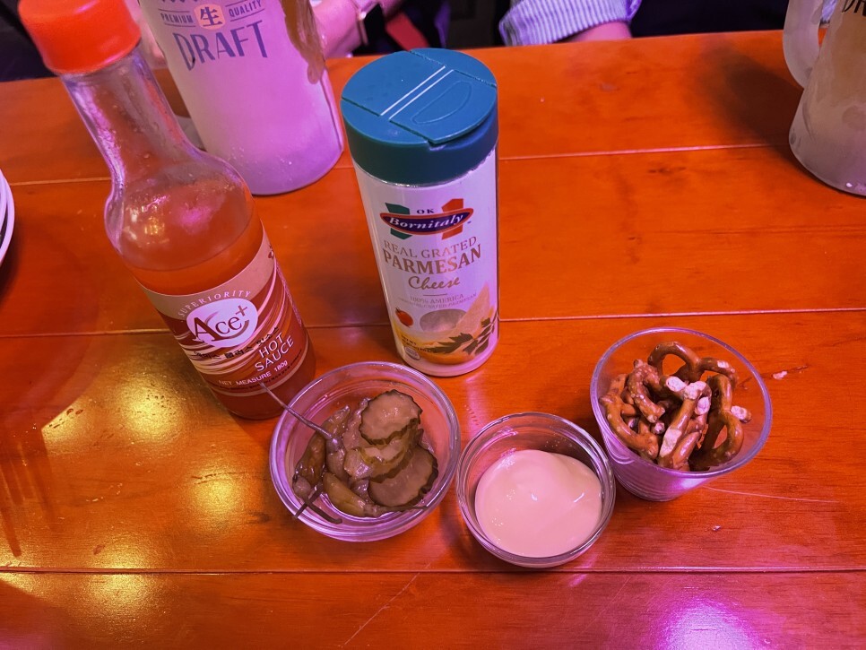 별빛맥주 이미지