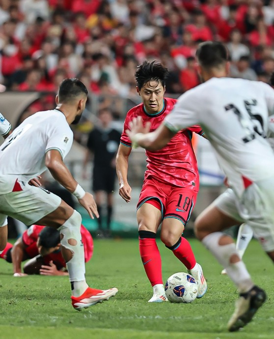 한국-오만-축구-중계