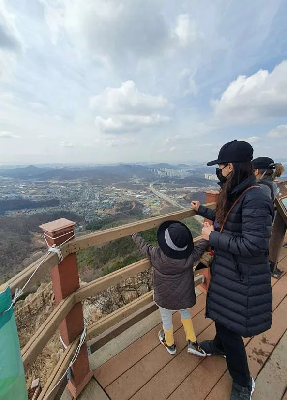 병목안시민공원