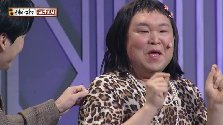 타 방송 개그맨들이 뭉쳐서 만든 개콘 새 코너...jpg | 인스티즈