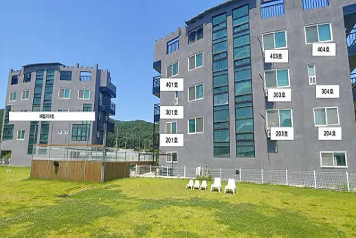 위플독 애견펜션