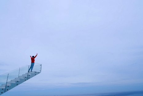 강릉정동진조각공원3 