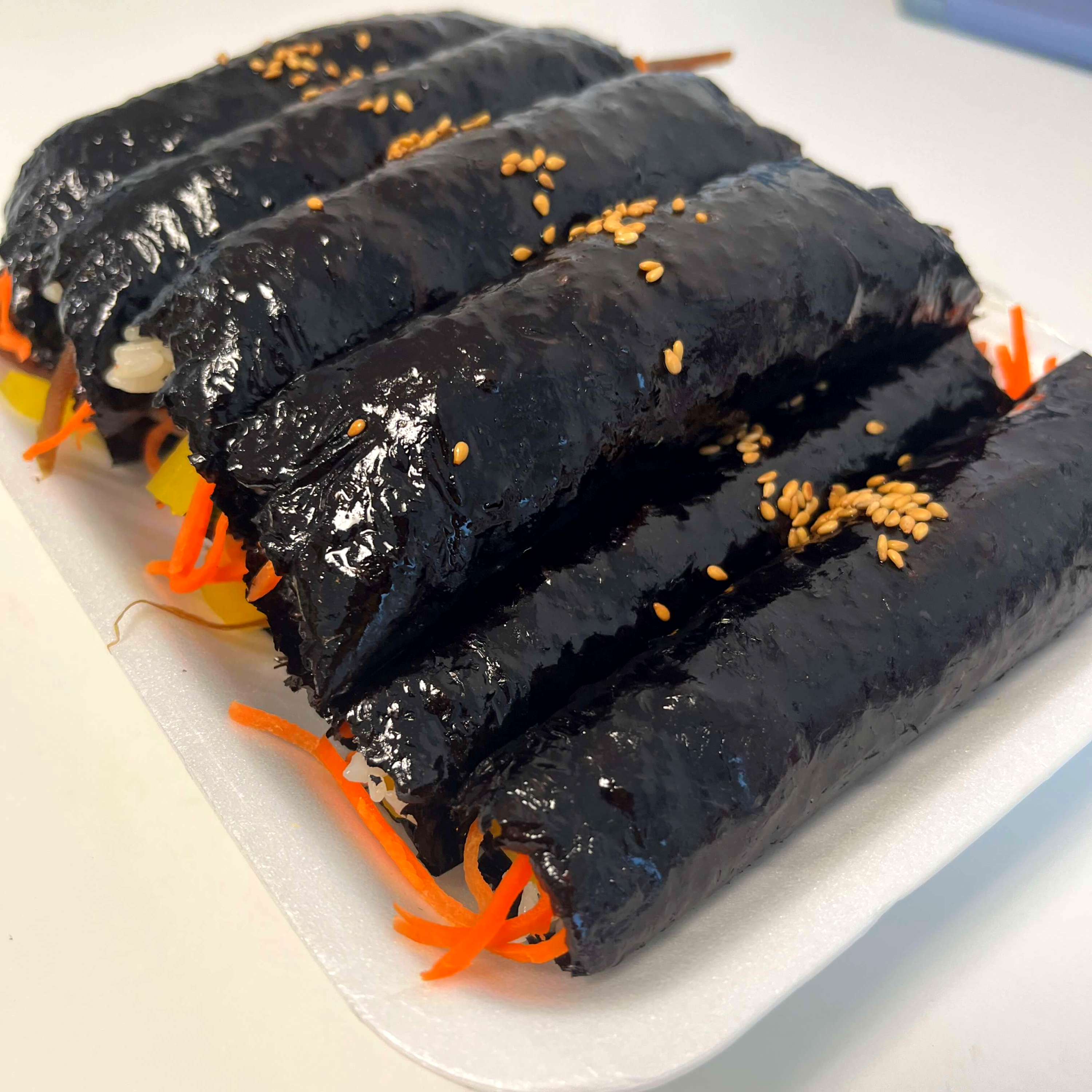 순희네꼬마김밥-김밥사진-첫번째