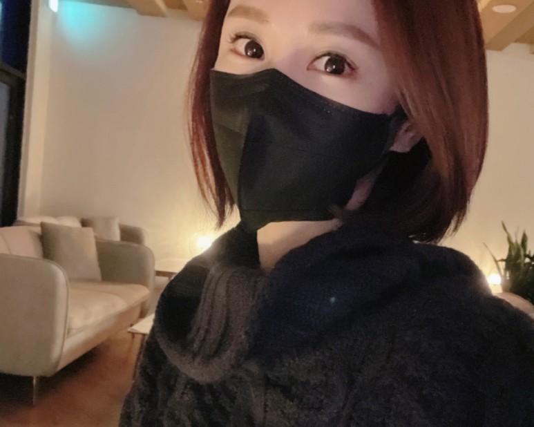 귀 KF94 마스크 새부리형 13