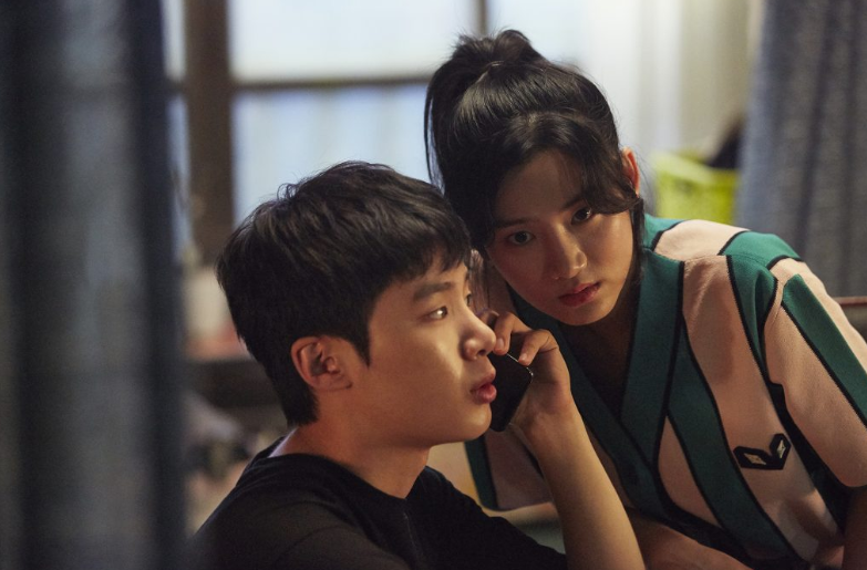 넷플릭스 드라마추천 / 인간수업 (스포없음)