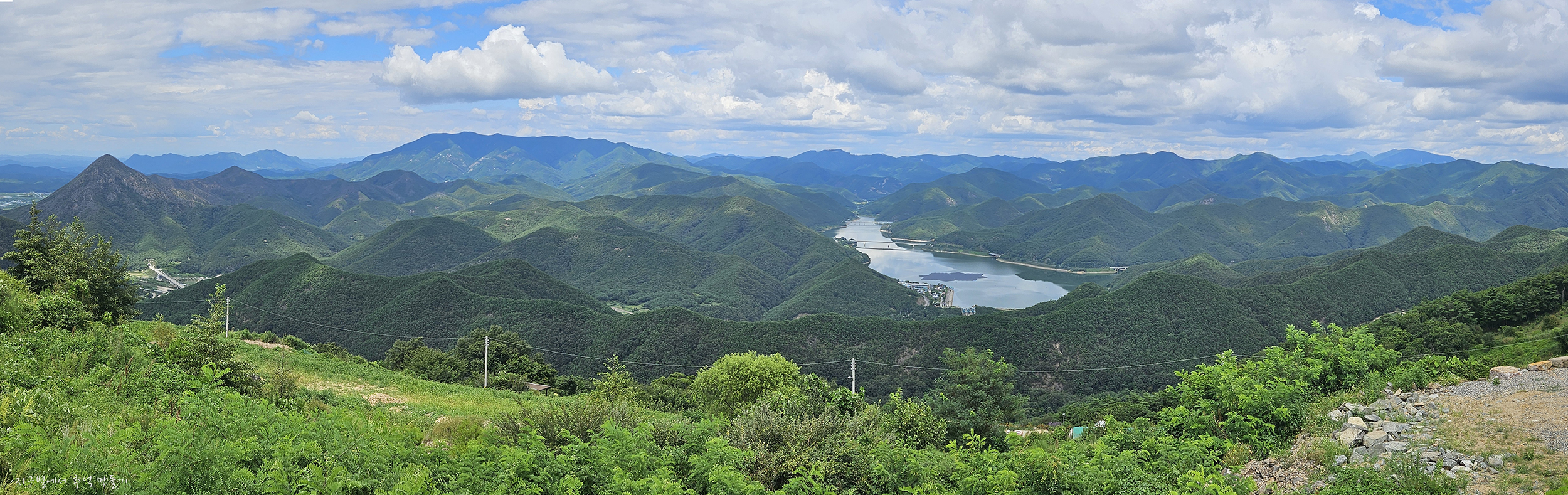 선암산