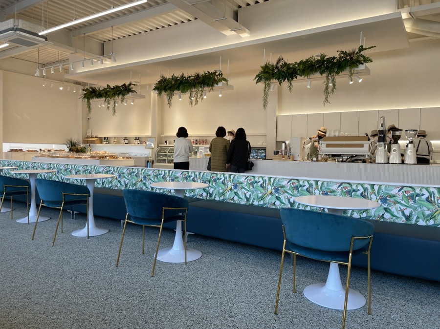 사랑 <느티나무의 > 17