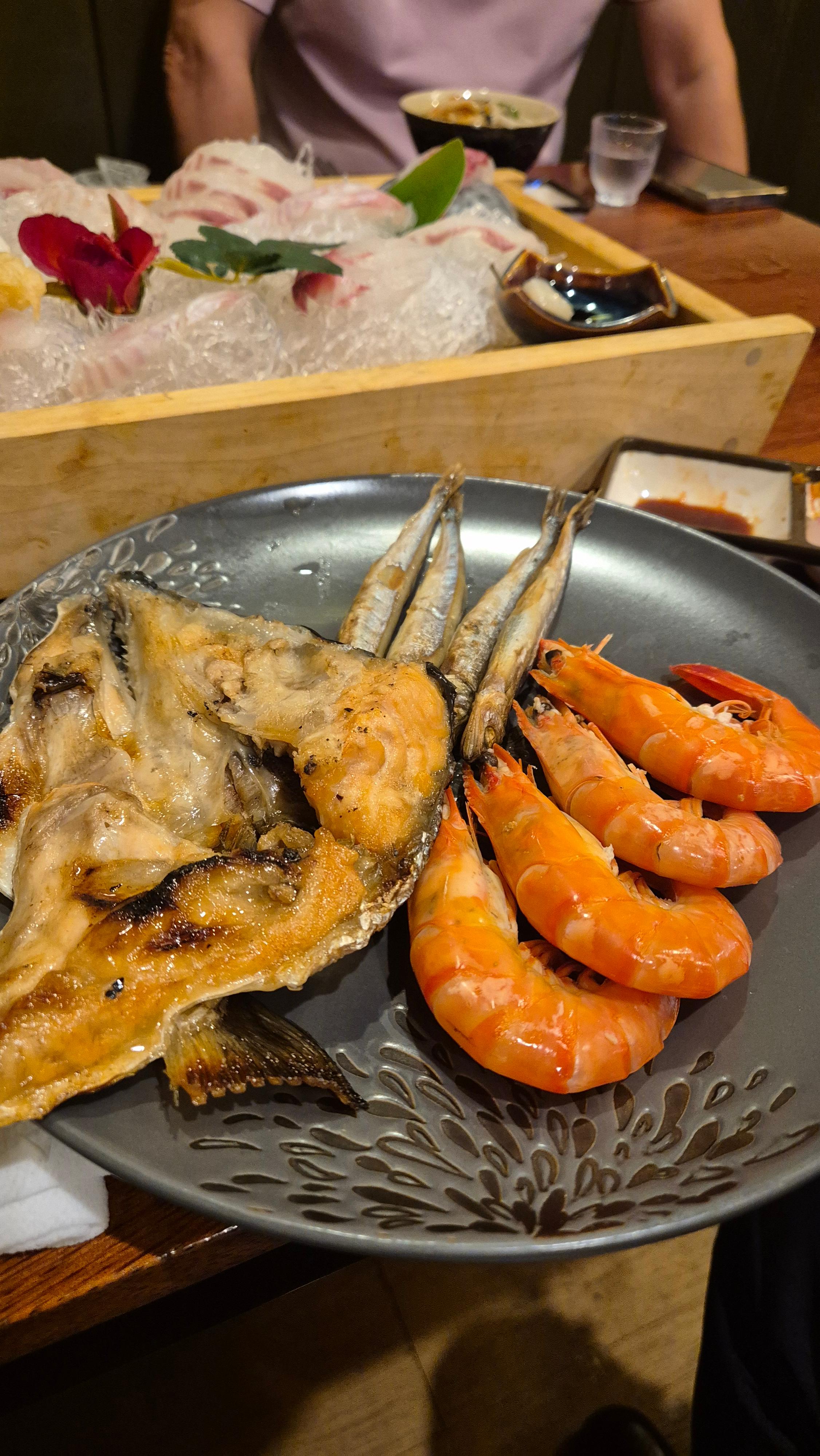 유끼초밥 4