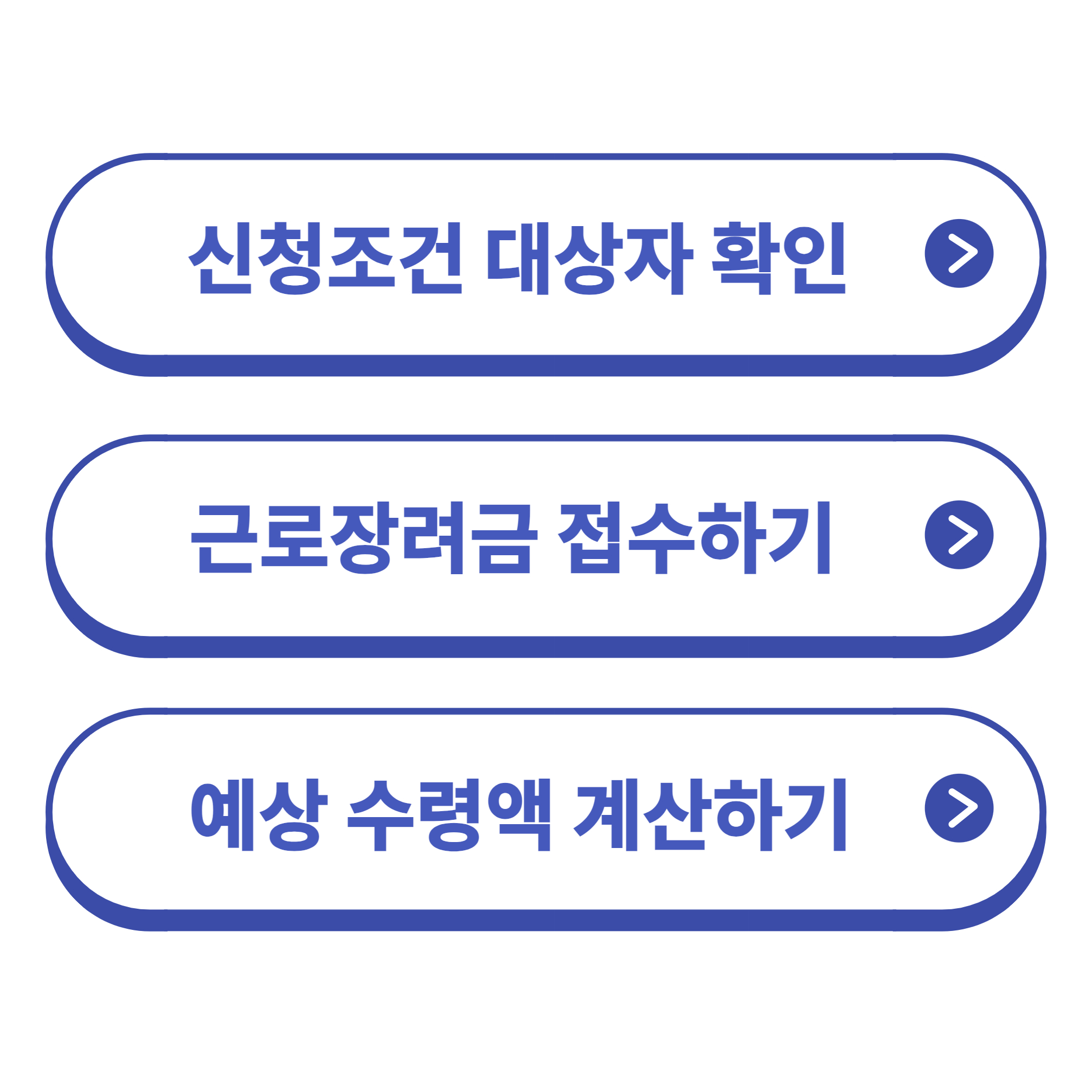 근로대상자확인 관련 정보