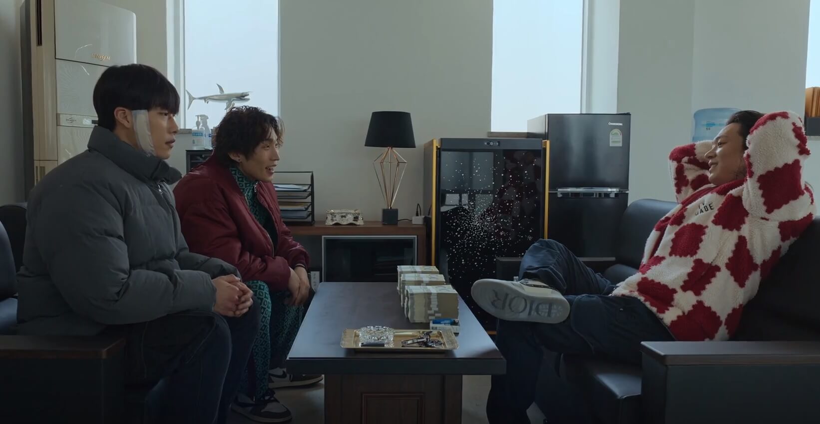 사냥개들