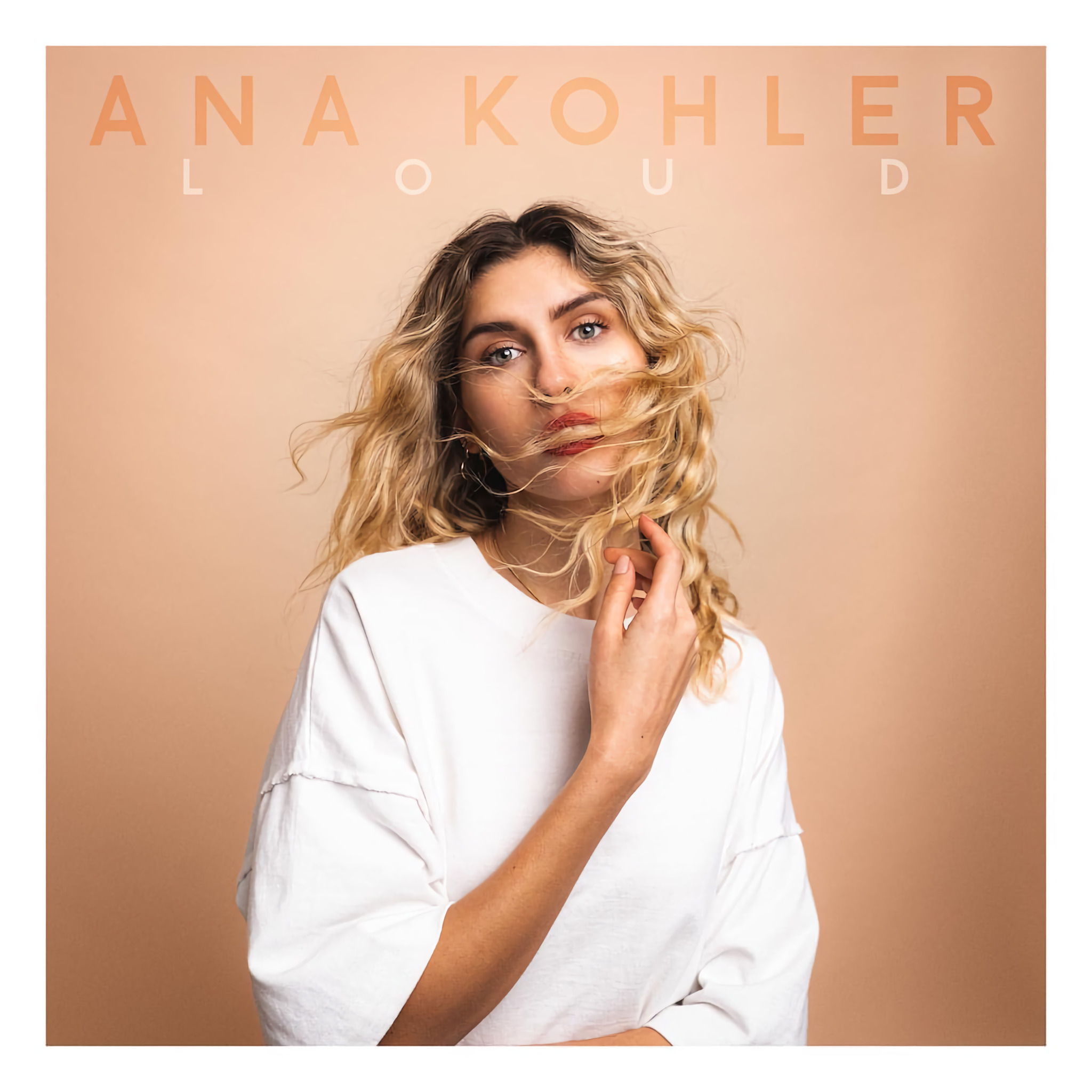  Ana Kohler - LOUD