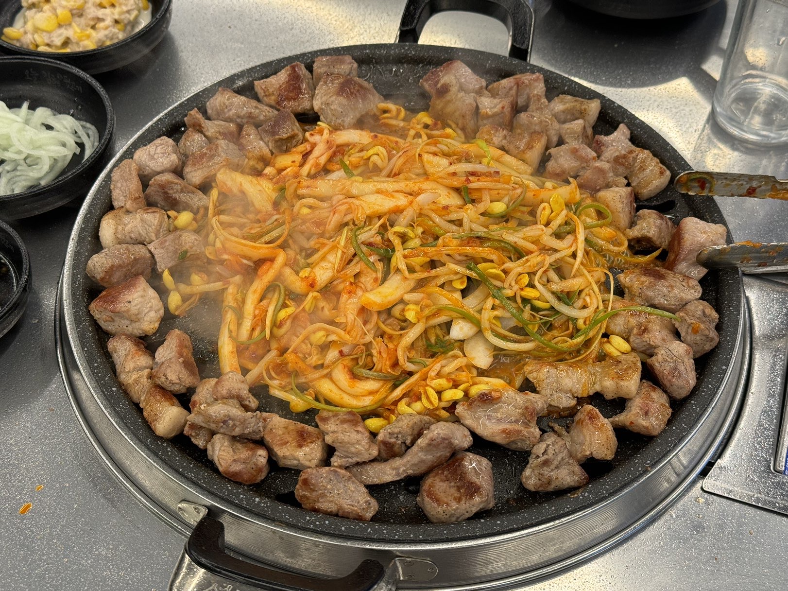 대구 성서 맛집
