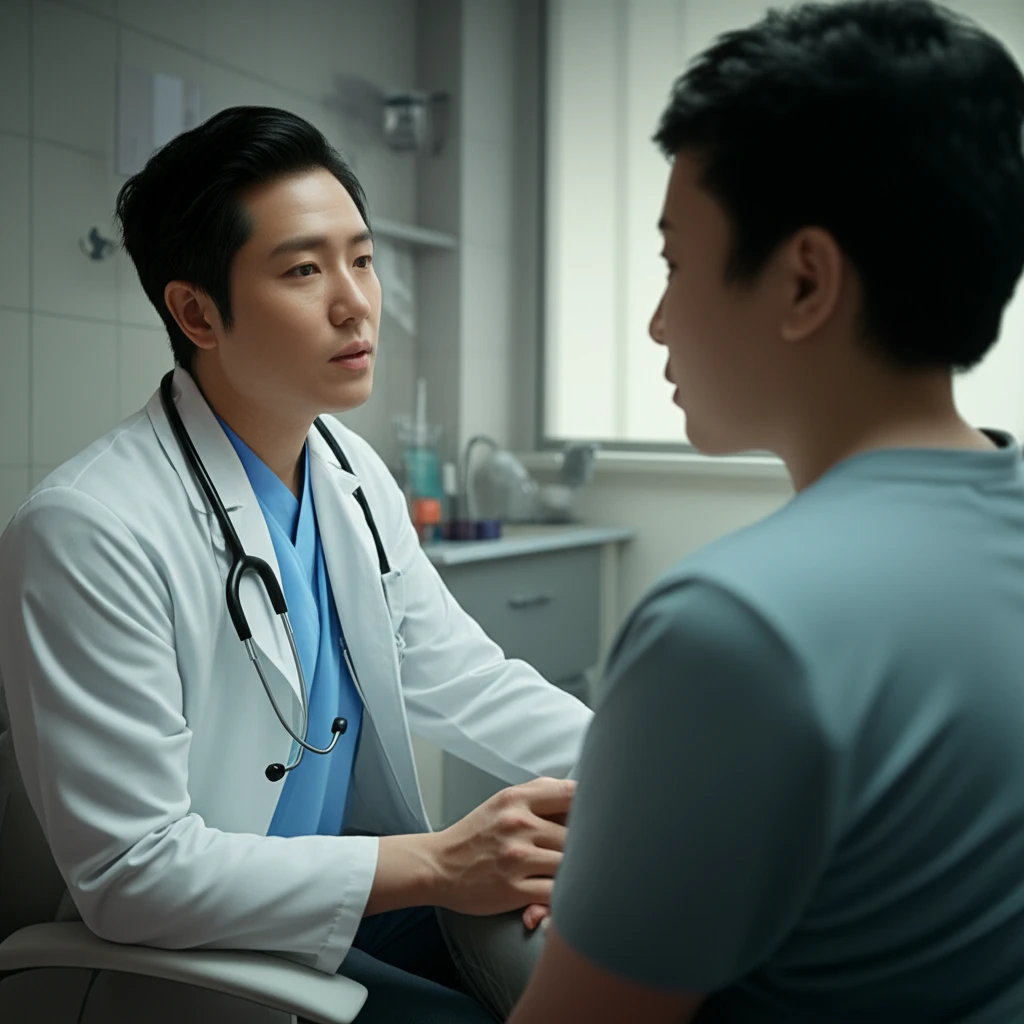 배변 시 출혈? 항문 통증? 주요 증