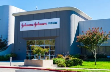 존슨 앤 존슨 회사