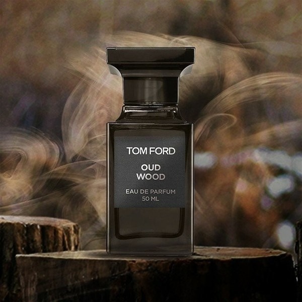 톰 포드 오 드 우드 (Tom Ford Oud Wood)