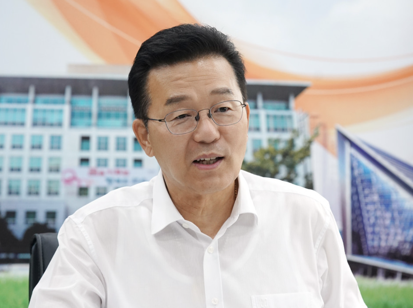 인천 연수구청장 이재호 나이 재산 학력 이력 고향 프로필