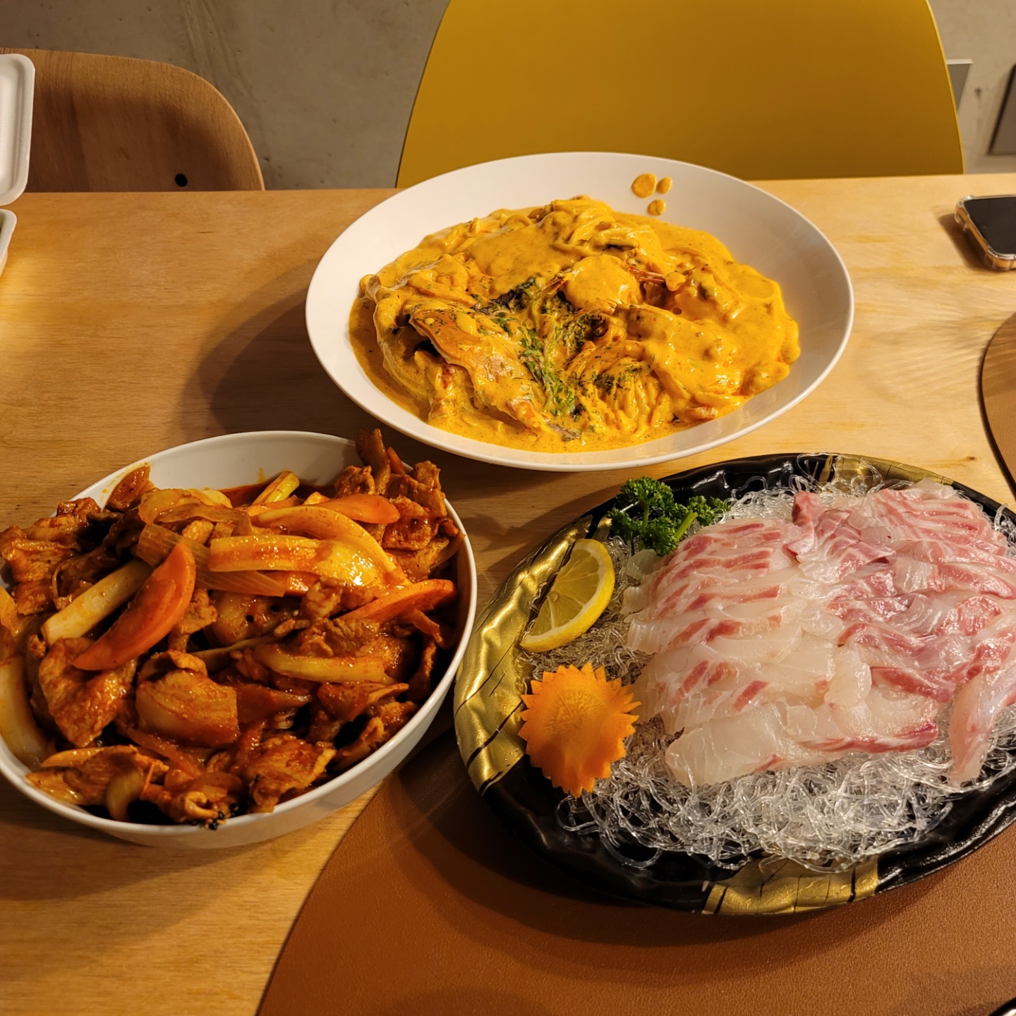  제주도 곽지해수욕장 맛집 애월포차 배달 가능한 맛집