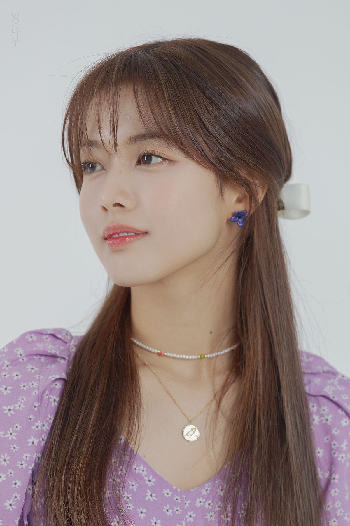 드라마 마녀 포스터