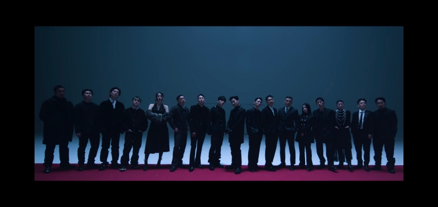 하이어뮤직 대표직 4