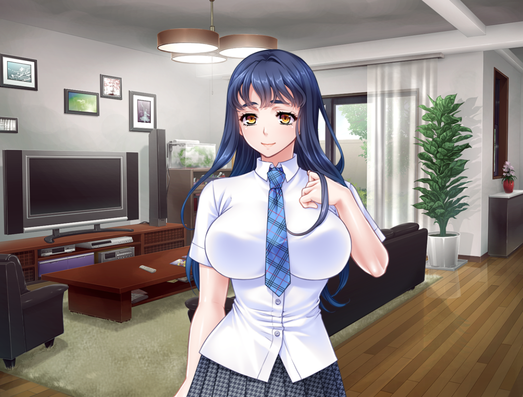  푸리케츠 거유~ (プリケツ巨乳に育った親戚の娘たちがクソシコかったのでアヘらせていつでもヤれる孕ませオナホにした件 - Miel) 다운로드