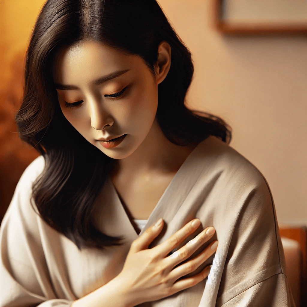 유방암 2