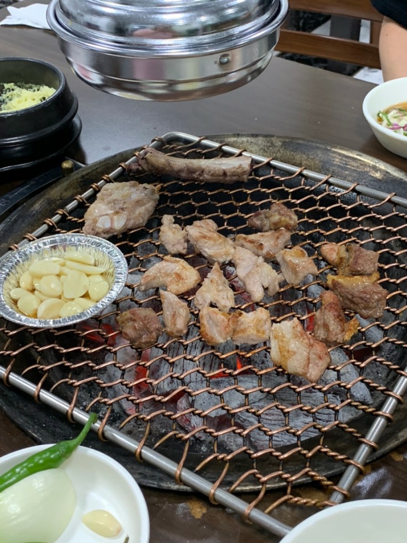 주연참숯갈비 이미지