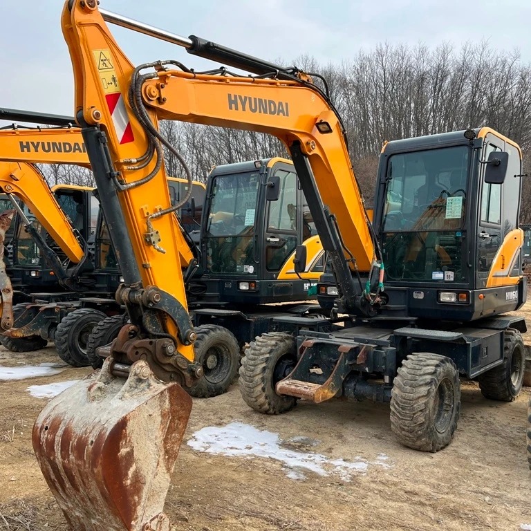  현대 HW60 2018년식 4300만원 판매합니다.