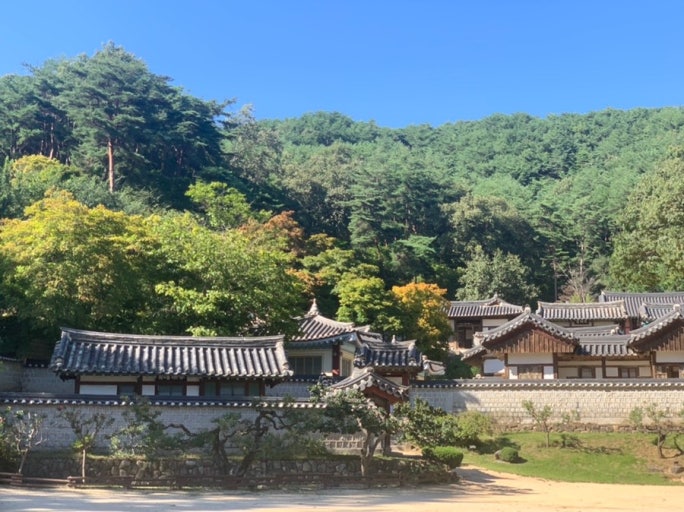 안동 도산서원