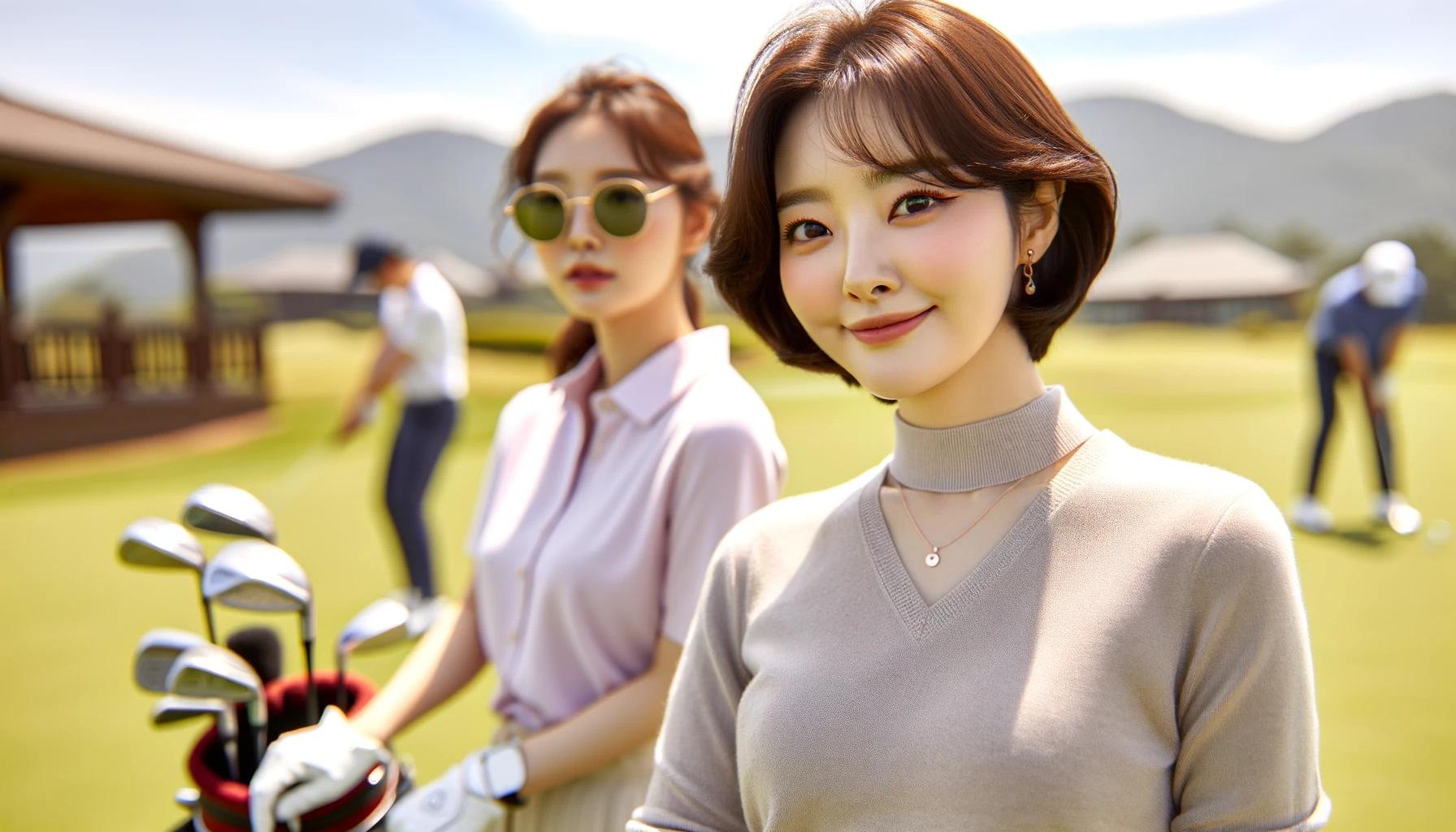  남해의 숨은 보석, 사우스케이프CC 1박 2일 골프패키지 여행
