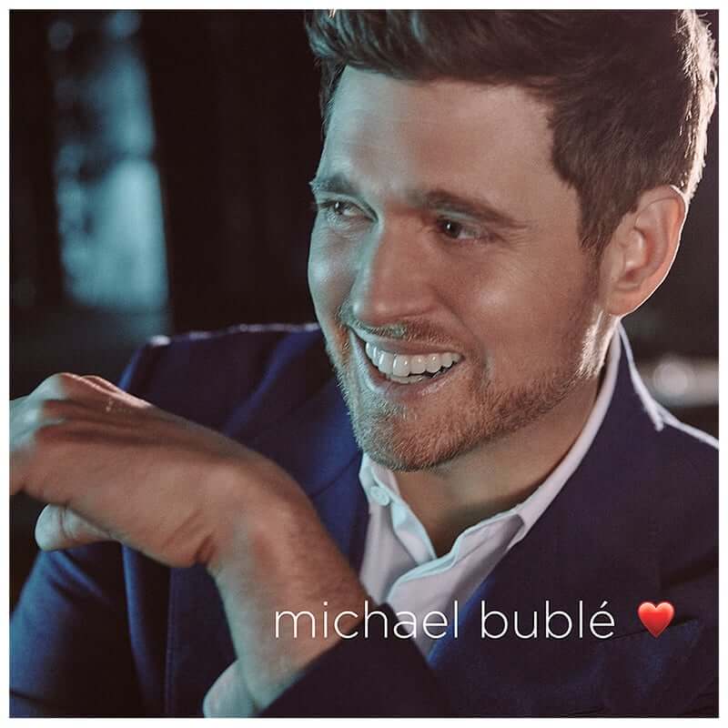 마이클 부블레(Micheal Buble)