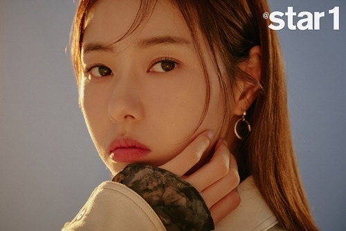 박하나